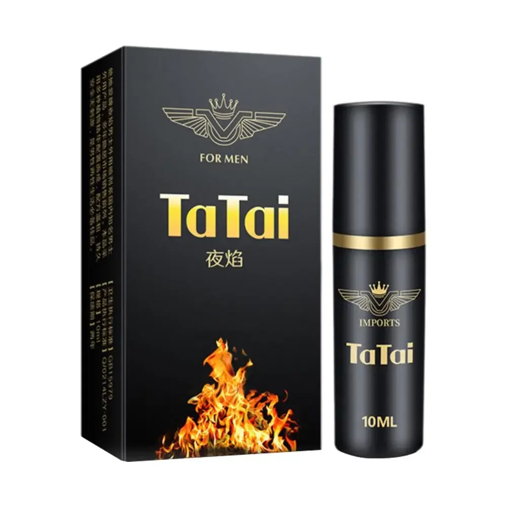 Herbal Tincture - Spray Retardant à Base de Plantes