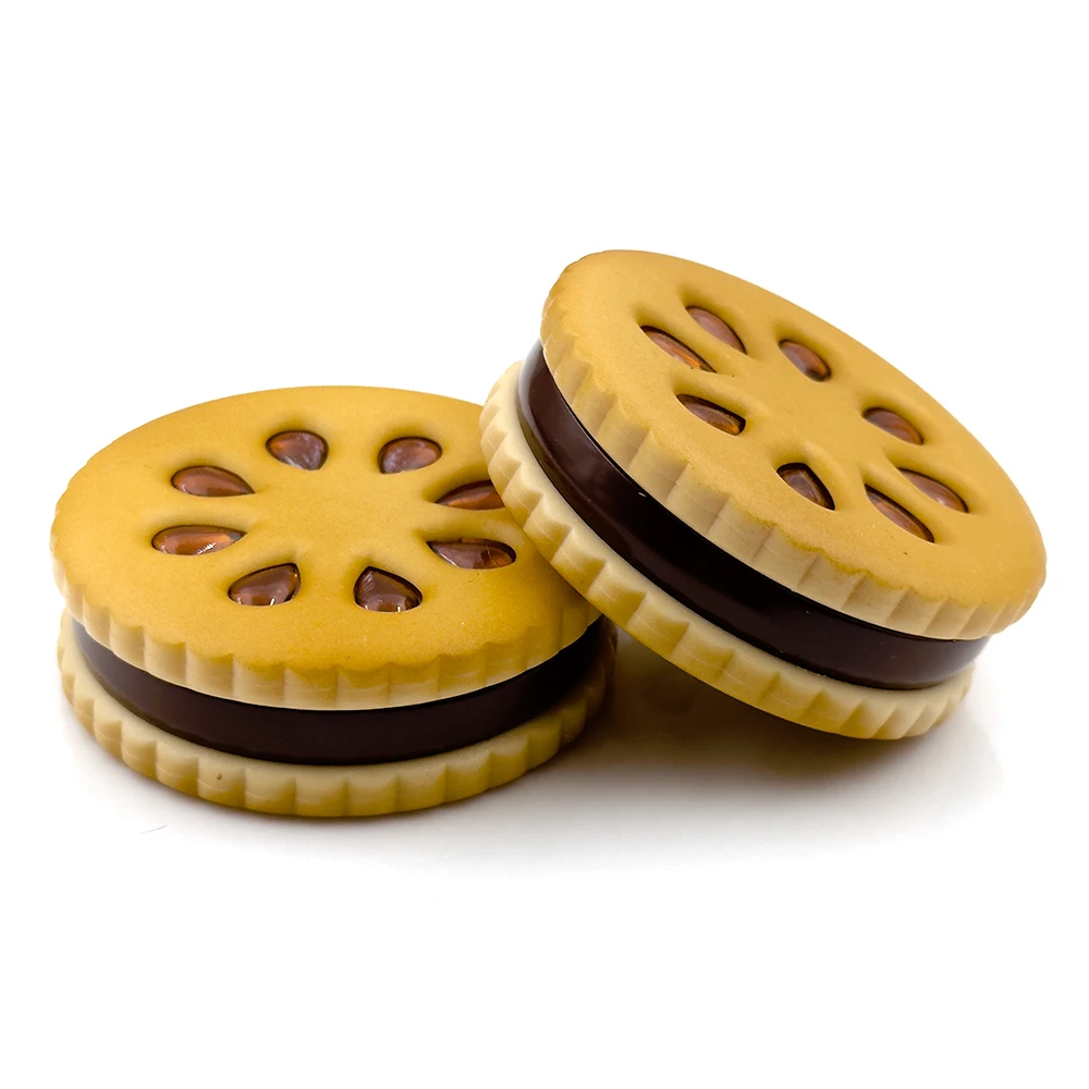 Broyeur à biscuits et tabac en - Dried Herbs avis et prix