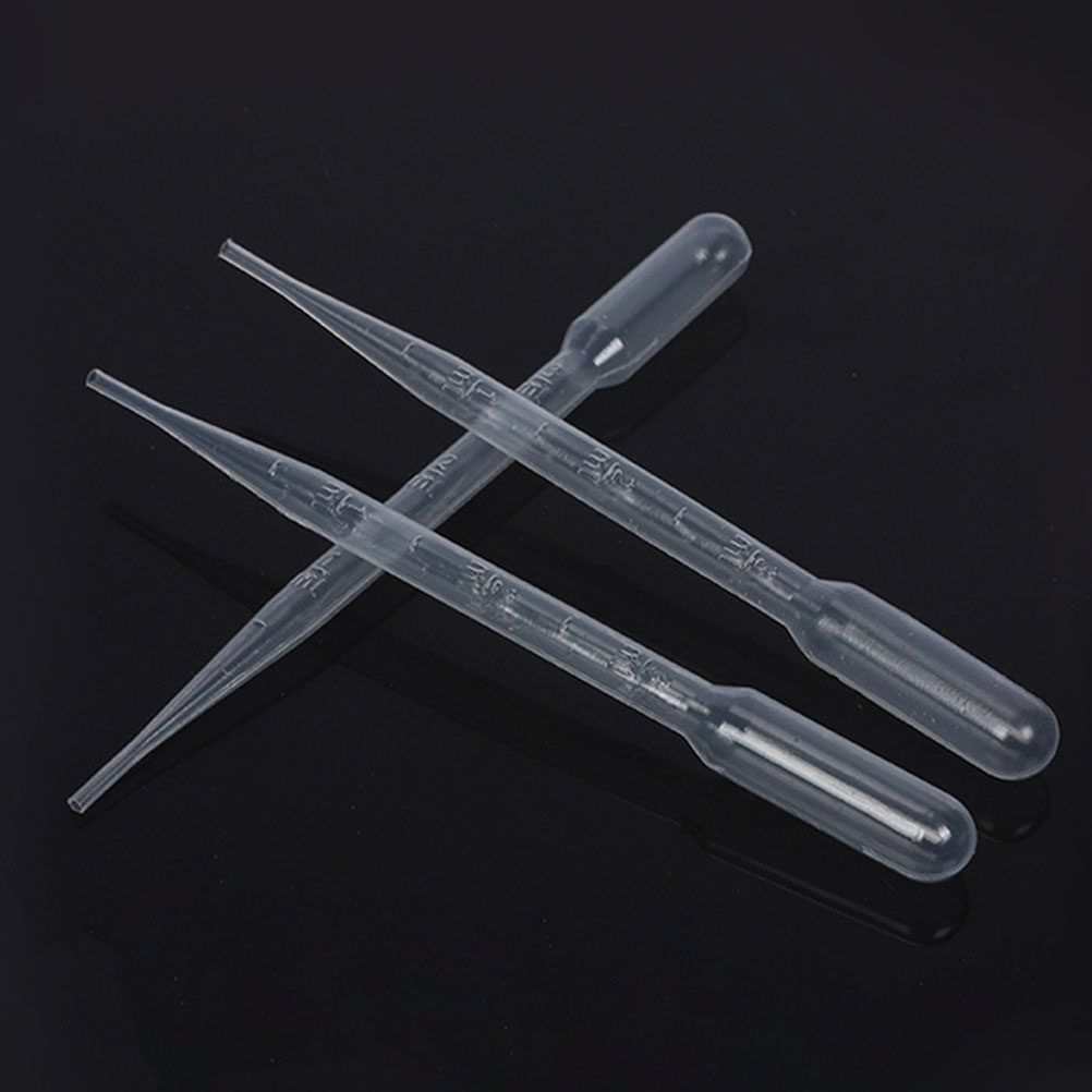 3 ml, pipettes graduées en pla - Essential Oils avis et prix