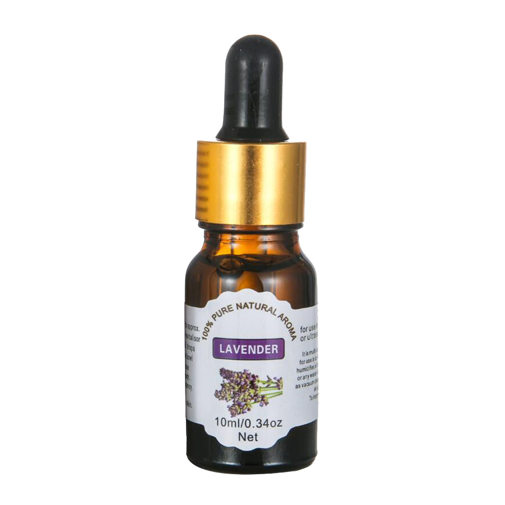 Huile essentielle de lavande 1 - Lavender Oil avis et prix