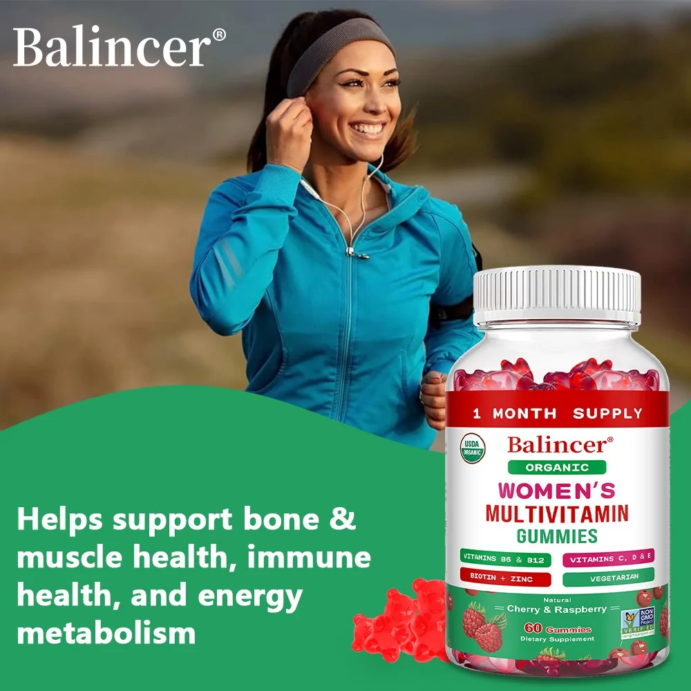 Multivitamines – Soutien à la  - Health Wellness avis et prix