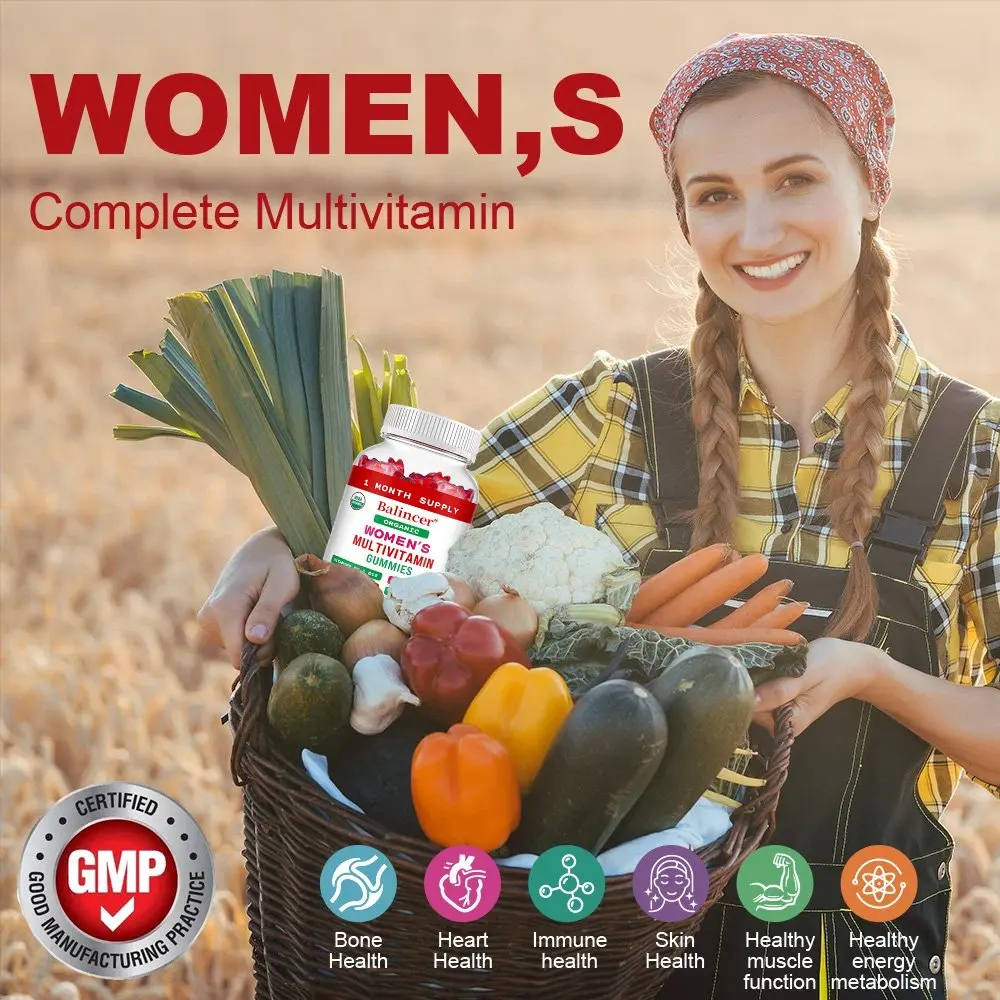 Multivitamines – Soutien à la  - Health Wellness avis et prix