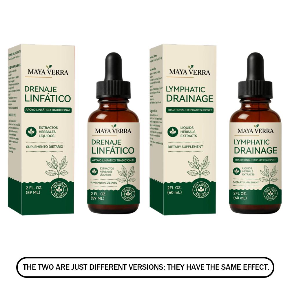 Gouttes de soutien à la draina - Herbal Supplement avis et prix
