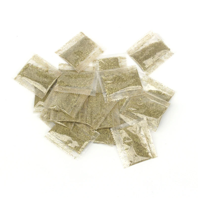 10 sachets individuels de catn - Dried Herbs avis et prix
