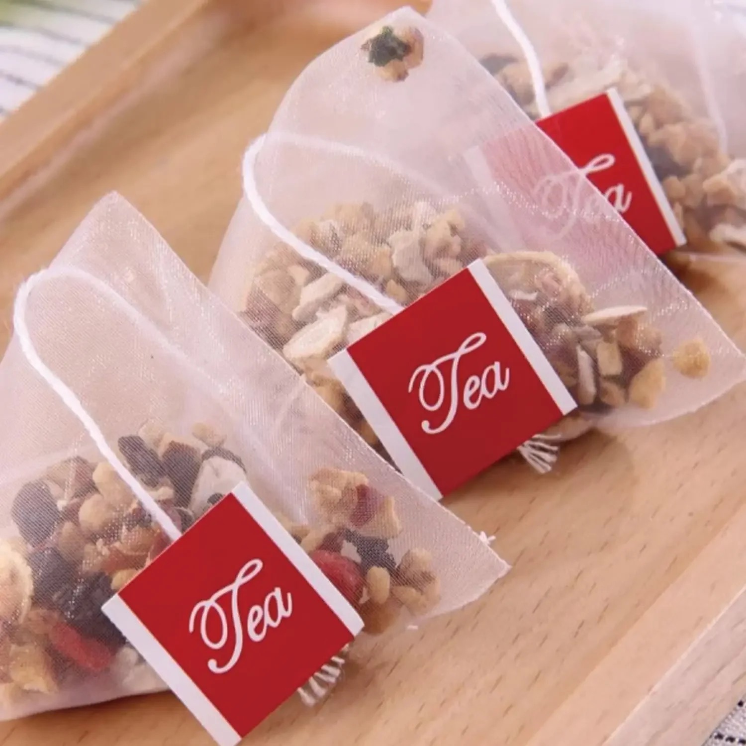 Thé aux herbes naturel sans su - Chamomile Tea avis et prix