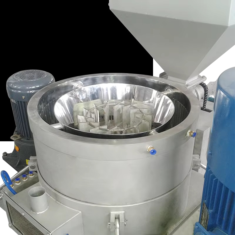 Machine de traitement de poudr - Turmeric avis et prix