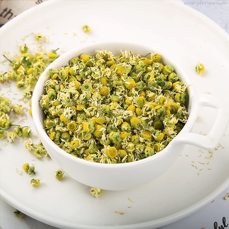 Fleurs de camomille séchées na - Chamomile Tea avis et prix