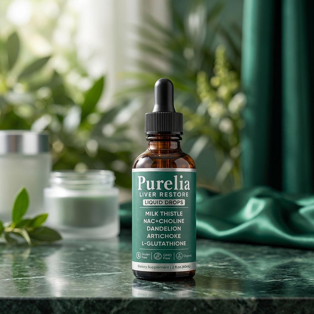 Gouttes d'Herbes de Chardon-Ma - Herbal Tincture avis et prix