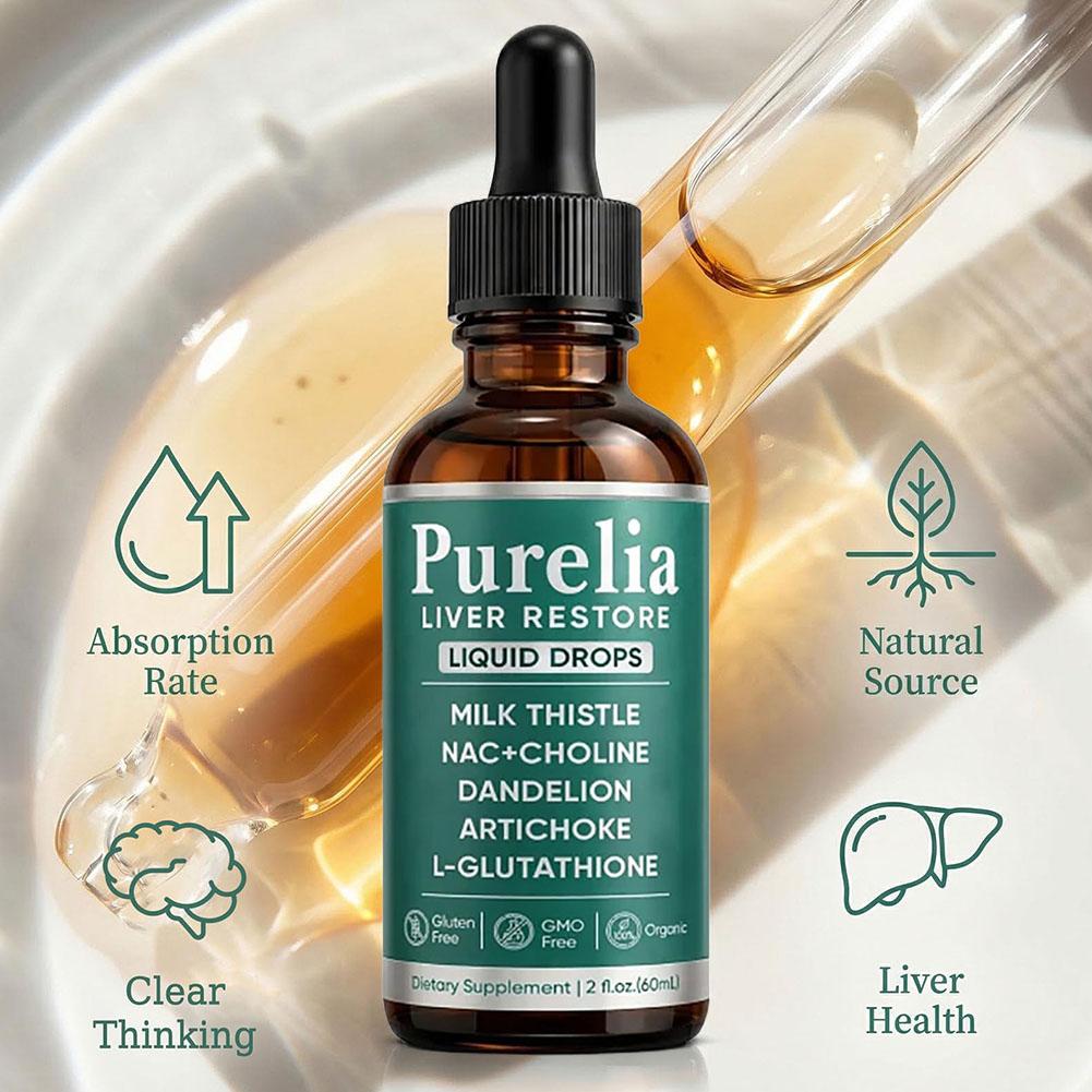 Gouttes d'Herbes de Chardon-Ma - Herbal Tincture avis et prix