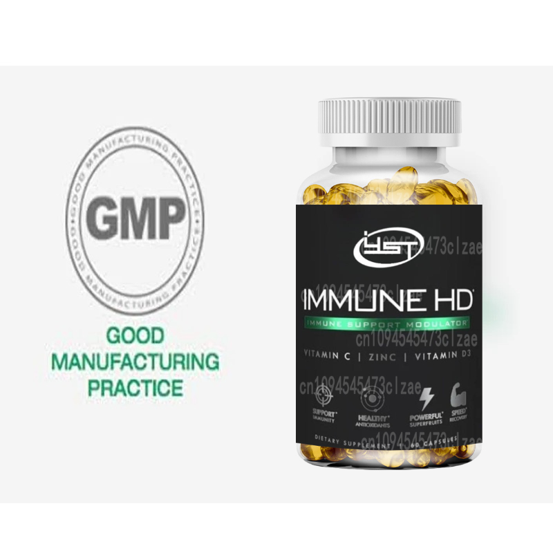 Suppléments de soutien immunit - Echinacea avis et prix