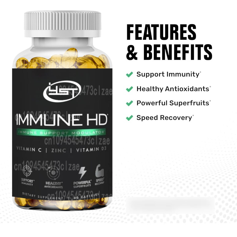Suppléments de soutien immunit - Echinacea avis et prix
