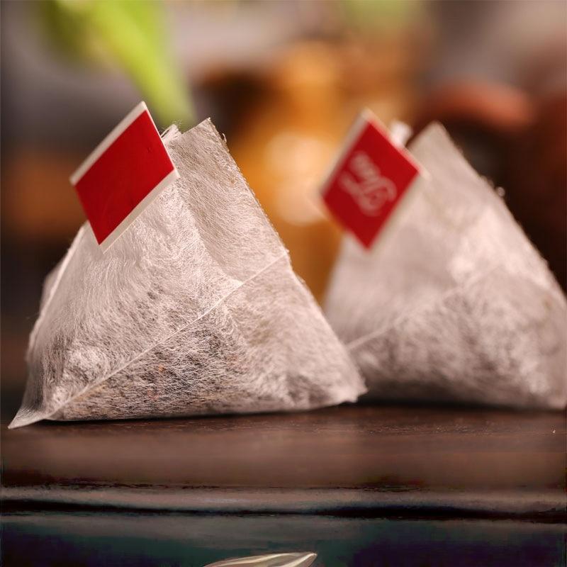 100 sachets de thé vides biodé - Herbal Tea avis et prix