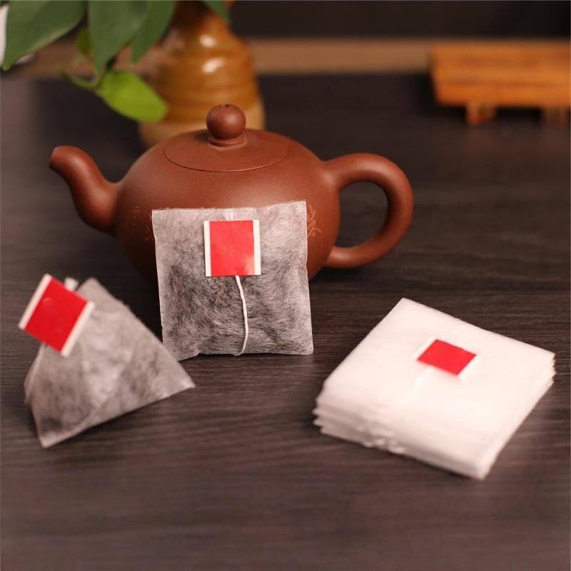 100 sachets de thé vides biodé - Herbal Tea avis et prix