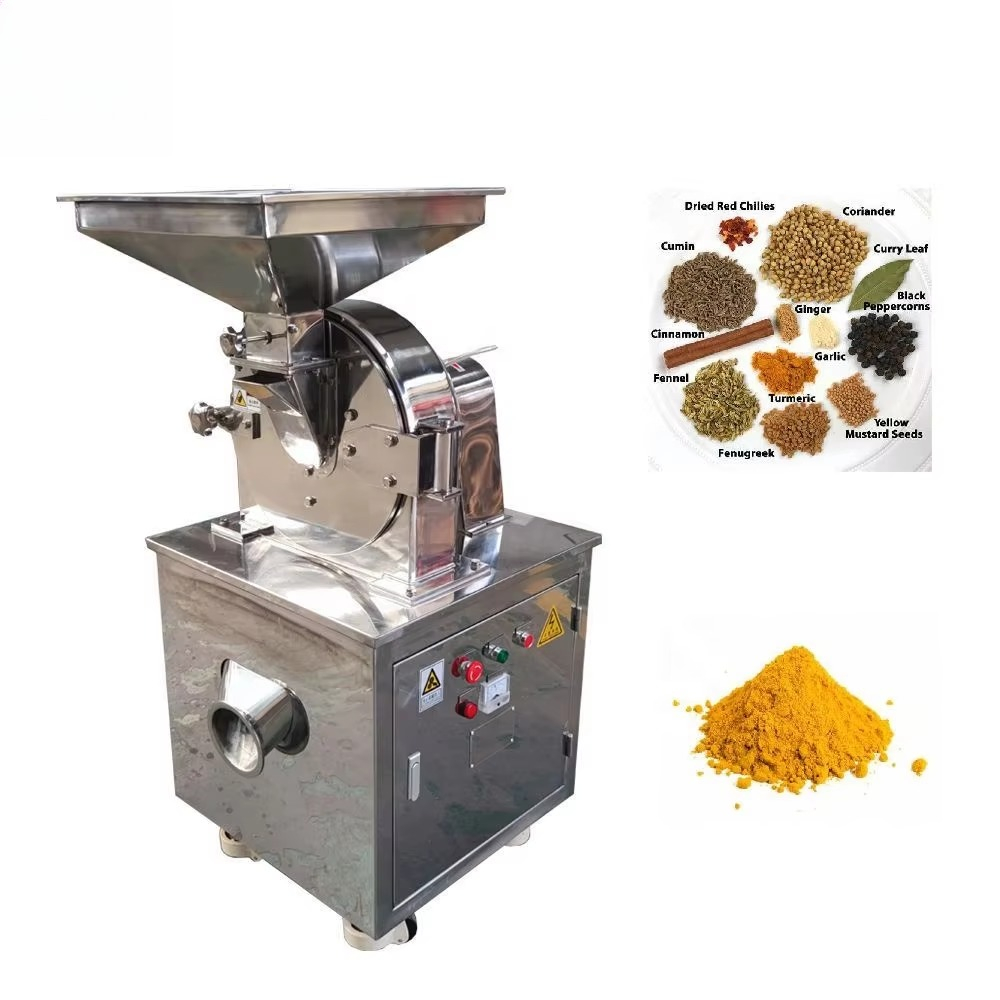 DZJX Broyeur professionnel de  - Turmeric avis et prix