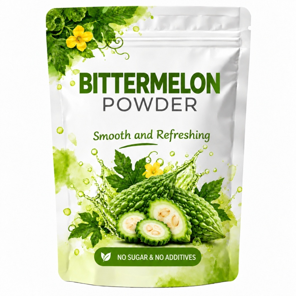 Poudre de melon amer, 180 g, i - Herbal Tea avis et prix